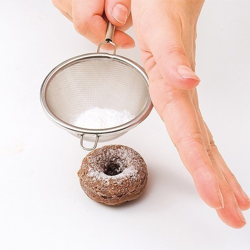 【現貨】【正品】日本製🇯🇵日本 SALUS 不鏽鋼細目濾茶器 茶葉濾網 過濾網 濾茶網  濾茶葉 茶葉濾網 篩網-細節圖3