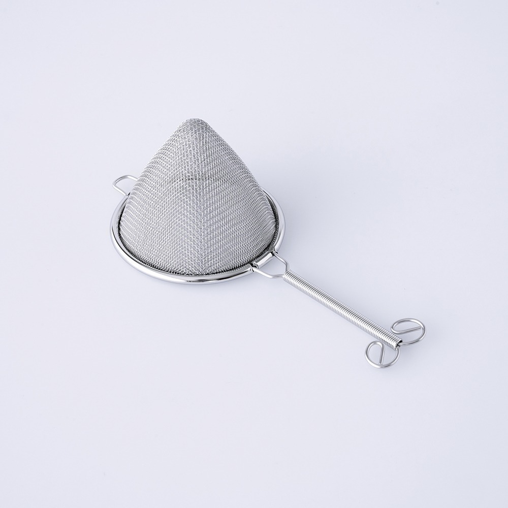 【現貨】【正品】日本製🇯🇵日本 SALUS 不鏽鋼細目濾茶器 茶葉濾網 過濾網 濾茶網  濾茶葉 茶葉濾網 篩網-細節圖4