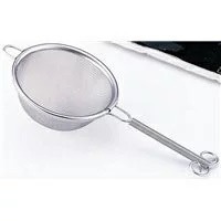 【現貨】【正品】日本製🇯🇵日本 SALUS 不鏽鋼細目濾茶器 茶葉濾網 過濾網 濾茶網  濾茶葉 茶葉濾網 篩網-細節圖5