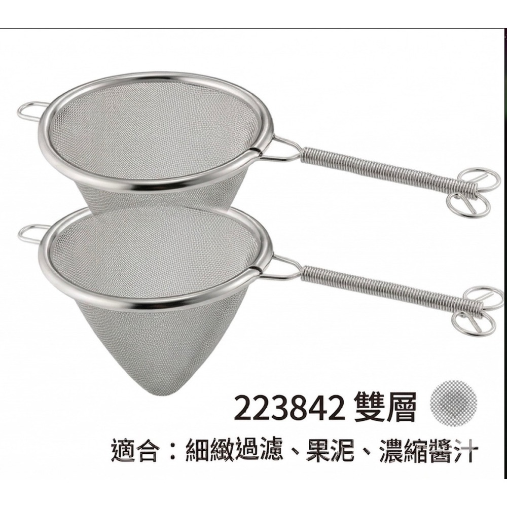 【現貨 正品】日本製🇯🇵佐藤金屬 SALUS  不鏽鋼細目濾茶 茶葉濾網 過濾網 濾茶網  濾茶葉 茶葉濾網 篩網-細節圖9