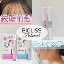 【現貨 日本製🇯🇵】 KOSE 高絲 BIOLISS 瀏海定型棒｜隨身好攜帶｜輕鬆整理瀏海毛躁 瀏海刷 高絲瀏海-細節圖5