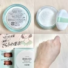 【現貨 日本製🇯🇵】 KOSE 高絲 BIOLISS 瀏海定型棒｜隨身好攜帶｜輕鬆整理瀏海毛躁 瀏海刷 高絲瀏海-細節圖9