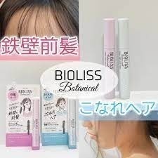 【現貨 日本製🇯🇵】 KOSE 高絲 BIOLISS 瀏海定型棒｜隨身好攜帶｜輕鬆整理瀏海毛躁 瀏海刷 高絲瀏海-細節圖6
