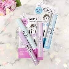 【現貨 日本製🇯🇵】 KOSE 高絲 BIOLISS 瀏海定型棒｜隨身好攜帶｜輕鬆整理瀏海毛躁 瀏海刷 高絲瀏海-細節圖3