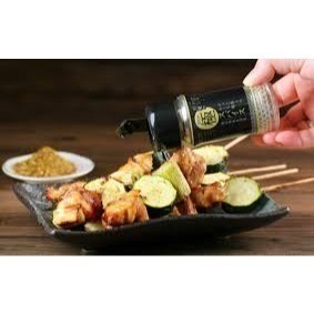 【現貨】【正品】日本製🇯🇵九州 博多 華味鳥 調味粉 萬用調味粉 極致辛香料 60g 辛香料 調味料-細節圖2