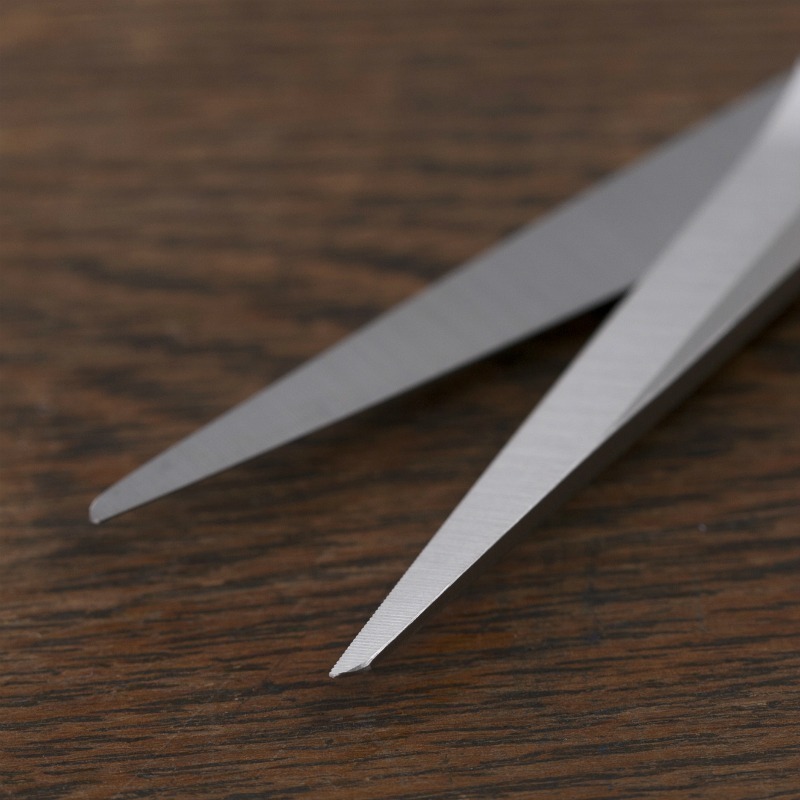 【現貨】【日本製🇯🇵】KAI 貝印 關孫六 不鏽鋼理髮剪|打薄剪 在家也能輕鬆修剪瀏海與造型 打薄剪刀 修髮剪刀-細節圖4