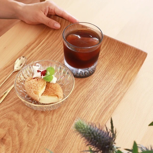 【現貨】【日本製🇯🇵】鑽石切割玻璃杯｜手工威士忌杯 水杯 酒杯 麥茶杯｜附木盒 禮盒首選-細節圖4