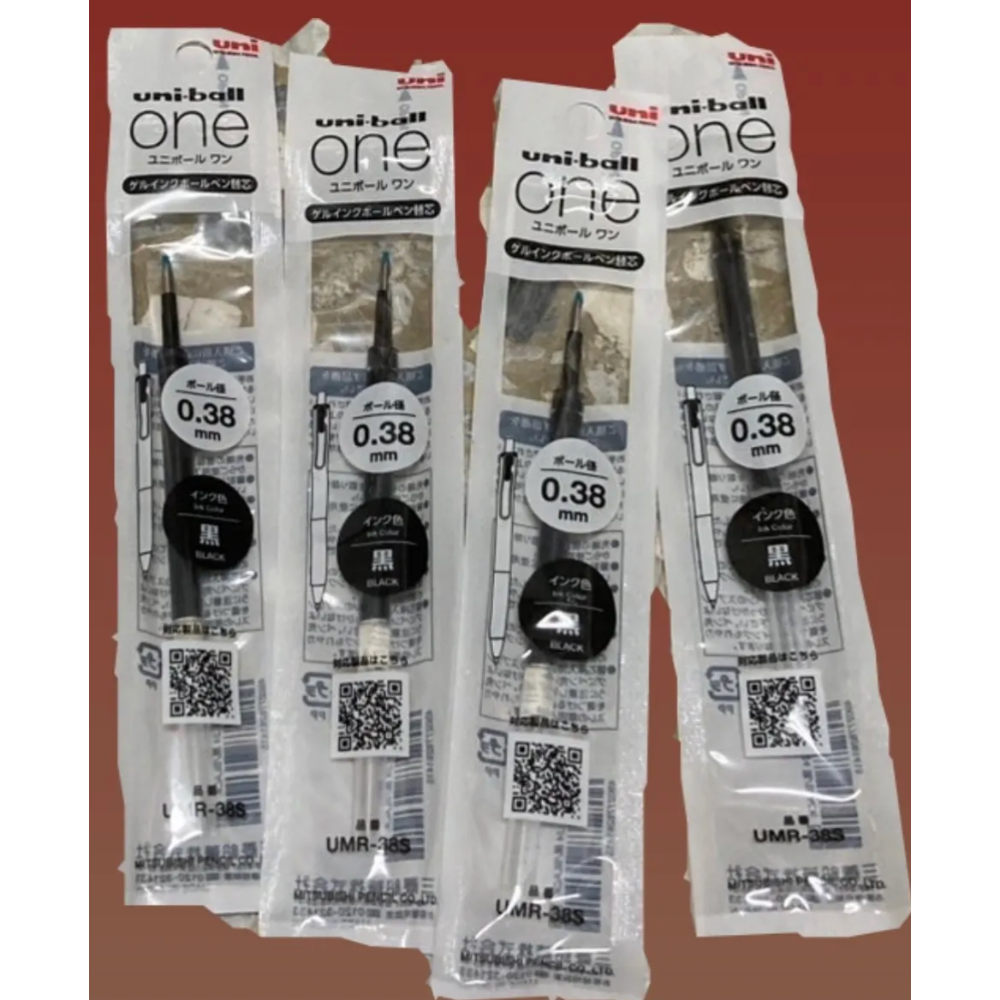 【現貨 日本製🇯🇵】2024文具大賞 uni-ball one P｜迷你自動鋼珠筆 × 口袋隨身 × 療癒文具好物-規格圖6