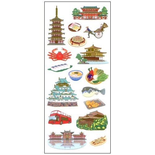 關西旅行 JQ329