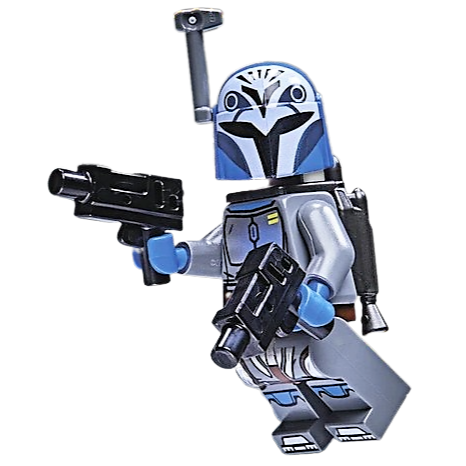 [qkqk] 全新現貨 開發票 LEGO 75316 912302 博-卡坦·克里兹 樂高星際大戰系列-細節圖3