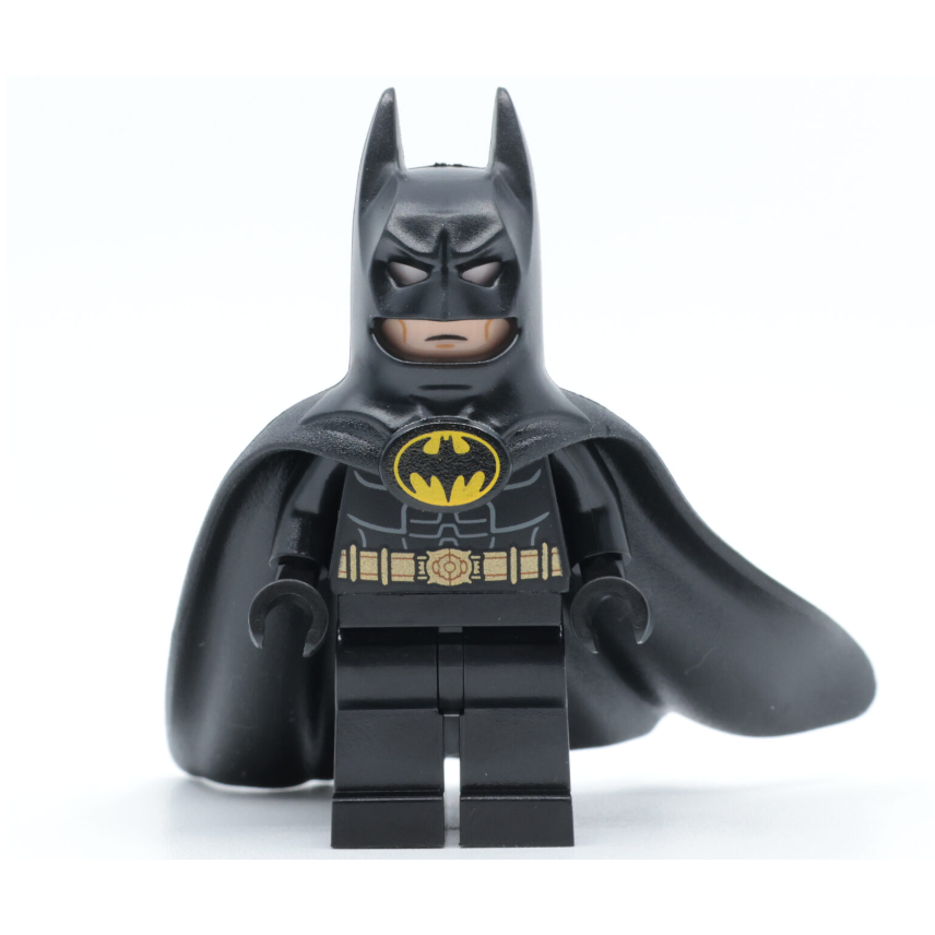 [qkqk] 全新現貨 LEGO 30653 提姆波頓 蝙蝠俠 樂高英雄系列-細節圖2