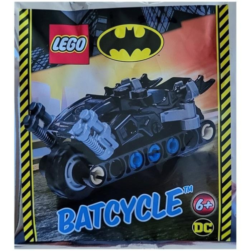 [qkqk] 全新現貨 LEGO 212222 76239 蝙蝠俠機車 樂高DC蝙蝠俠系列