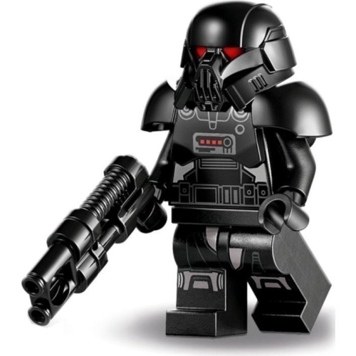 [qkqk] 全新現貨 LEGO 75324 dark trooper 黑暗兵 樂高星際大戰系列