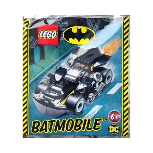 [qkqk] 全新現貨 LEGO 76239 76240 76139 212219 蝙蝠車 樂高DC蝙蝠俠系列