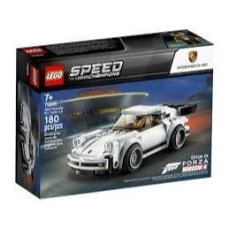 [qkqk] 全新現貨 LEGO 75895 10295 保時捷 911 turbo3.0 樂高速度冠軍系列