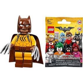 [qkqk] 全新現貨 LEGO 71017 金剛狼蝙蝠俠 樂高蝙蝠俠抽抽樂系列