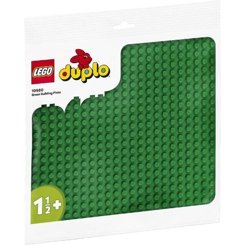 [qkqk] 全新現貨 LEGO 2304 10980 大顆粒 德寶底板 樂高得寶系列