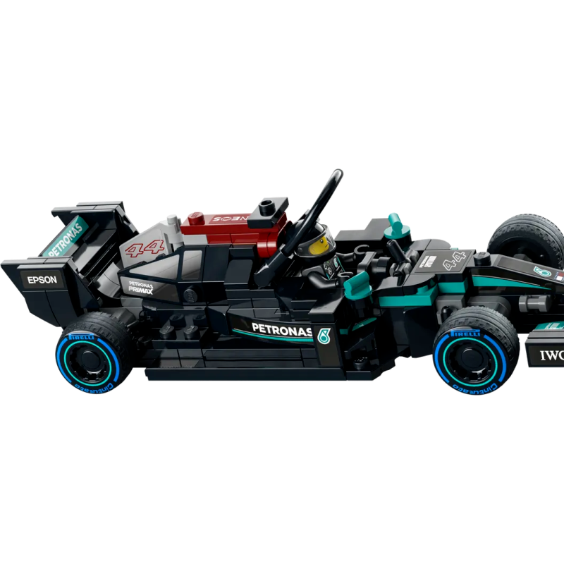 [qkqk] 全新現貨 拆售 LEGO 76909 Mercedes-AMG F1 樂高極速賽車系列-細節圖2