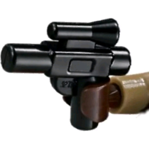 [qkqk] 全新現貨 LEGO 92738 75273 爆能槍 手槍 星戰武器 樂高配件系列