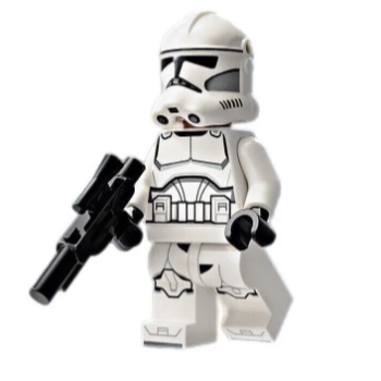 [qkqk] 全新現貨 LEGO 75372 複製人 樂高星戰系列