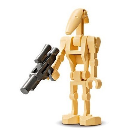 [qkqk] 全新現貨 LEGO 75372 鴨子兵 樂高星戰系列