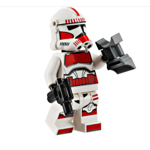 [qkqk] 全新現貨 LEGO 75372 震擊兵 樂高星戰系列