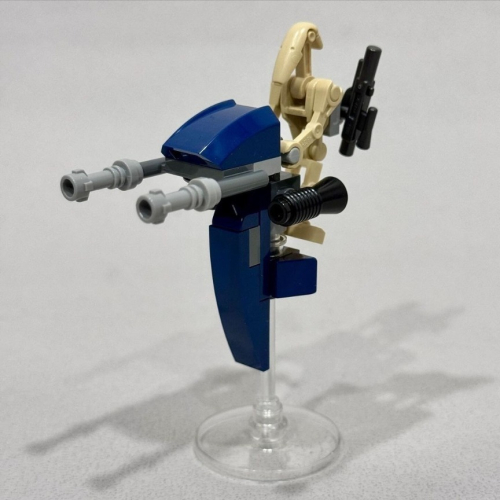 [qkqk] 全新現貨 LEGO 75372 拆售 鴨子兵與飛行器 樂高星戰系列