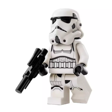[qkqk] 全新現貨 LEGO 75387 風暴兵 樂高星戰系列