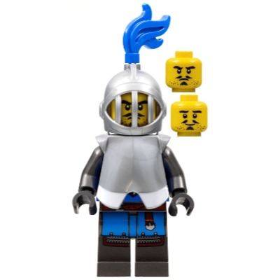 [qkqk] 全新現貨 LEGO 31120 10305 黑鷹盔甲士兵 樂高中世紀系列