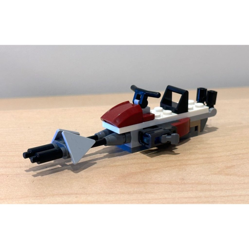 [qkqk] 全新現貨 開發票 LEGO 75372 克隆人飛行艇 樂高星戰系列