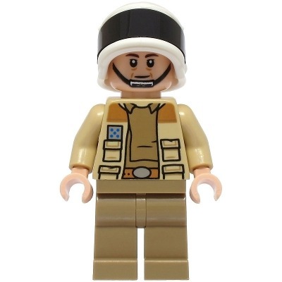 [qkqk] 全新現貨 開發票 LEGO 75387 坦地夫四號隊長 樂高星戰系列