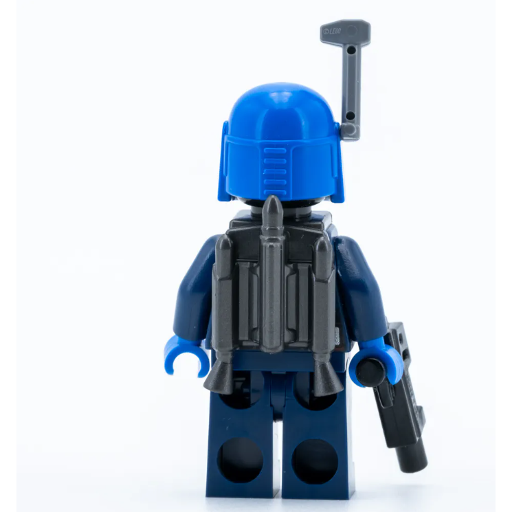 [qkqk] 全新現貨 開發票 LEGO 75373 曼達洛夜鷹 樂高星際大戰系列-細節圖2