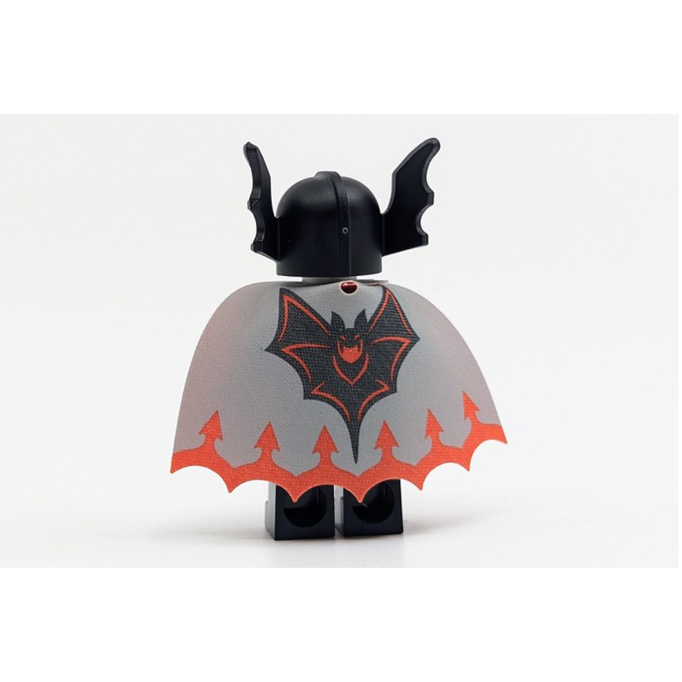 [qkqk] 全新現貨 開發票 LEGO 71045 吸血鬼騎士 樂高抽抽樂系列-細節圖3