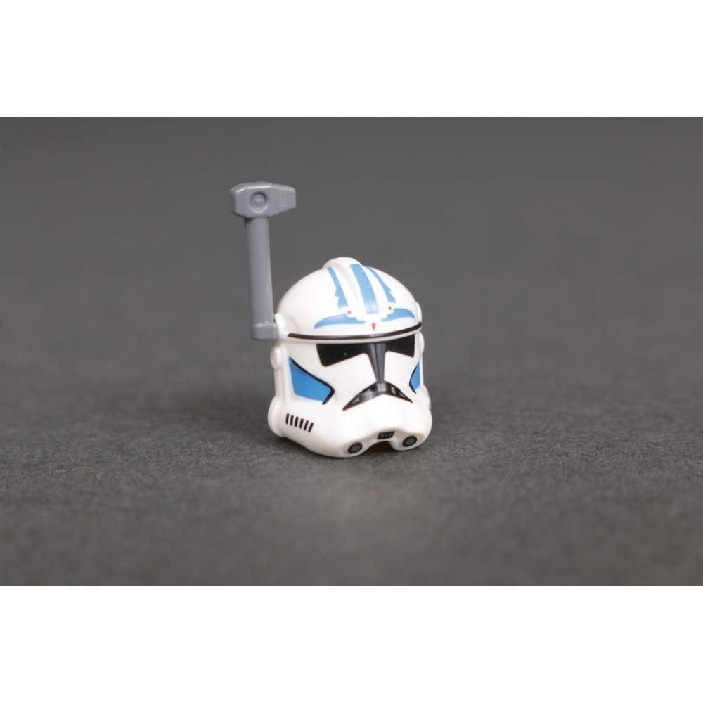 [qkqk] 全新現貨 開發票 LEGO 75387 ARC Trooper Fives 樂高星戰系列-細節圖6