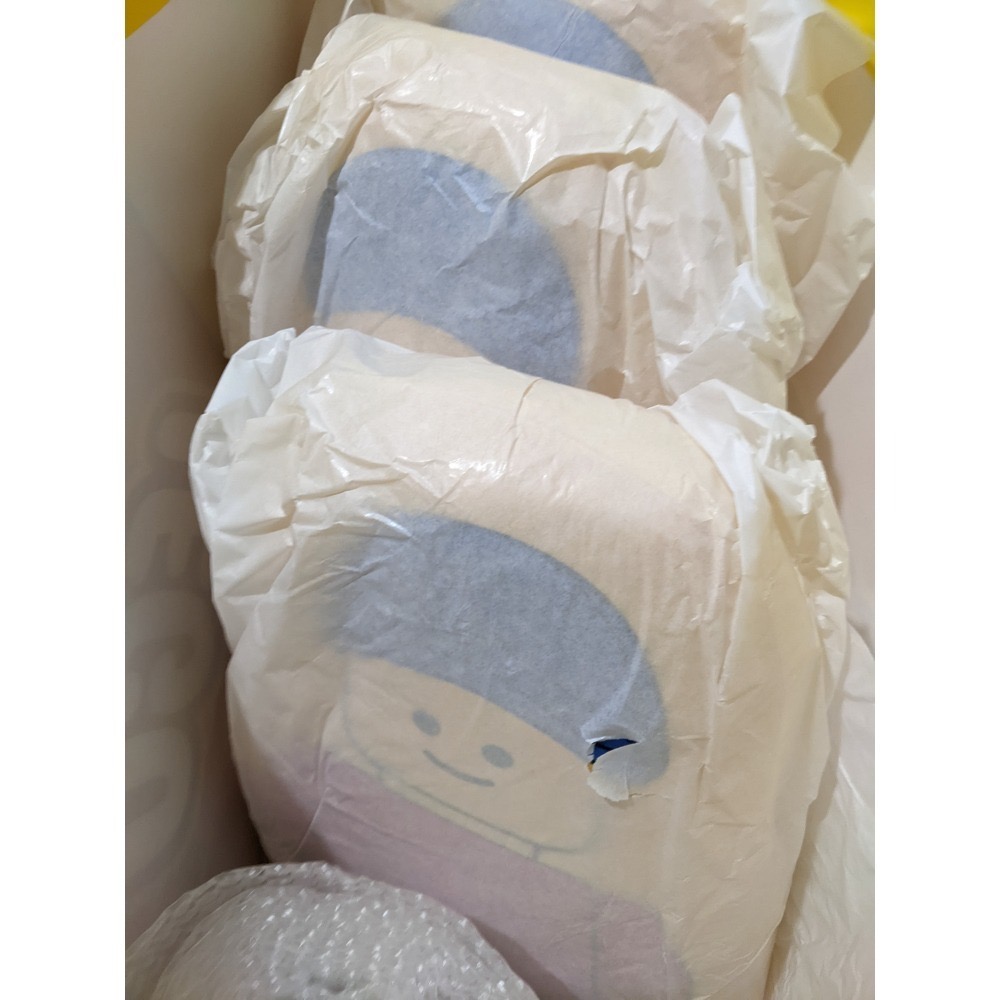 [qkqk] 全新現貨 LEGO 110111 經典樂高 人偶抱枕 樂高滿額贈系列-細節圖2