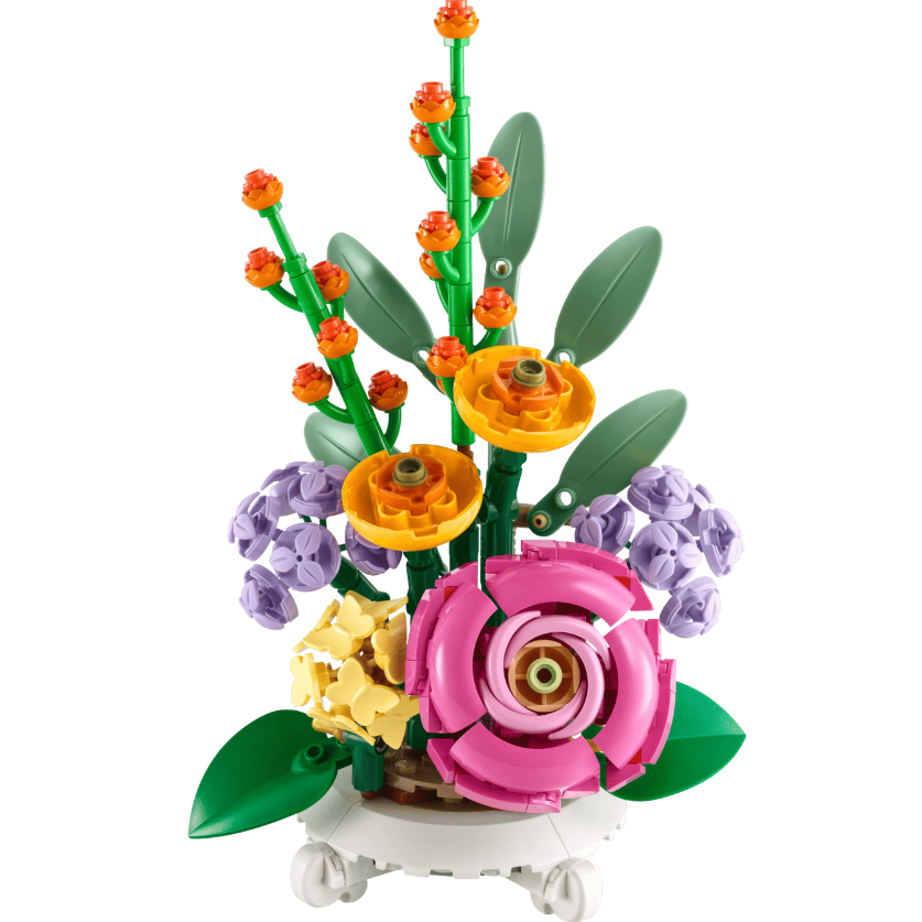 QKQK / 全新現貨 開發票 LEGO 40762 綜合花盆 樂高滿額贈系列-細節圖3