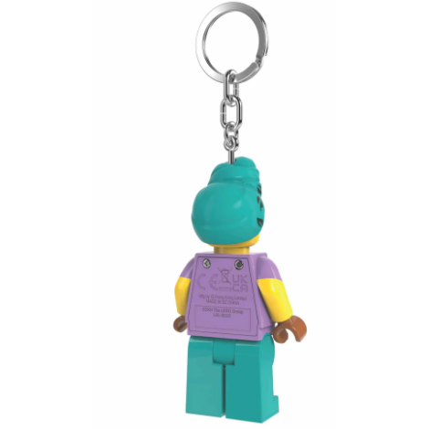 QKQK / 全新現貨 開發票 LEGO 陶藝家 (KE225H) 樂高LED鑰匙圈燈系列-細節圖3