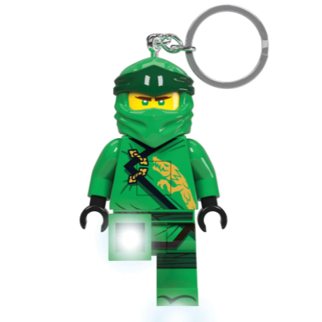 QKQK / 全新現貨 開發票 LEGO 勞埃德 (KE150H) 樂高LED鑰匙圈燈系列-細節圖3