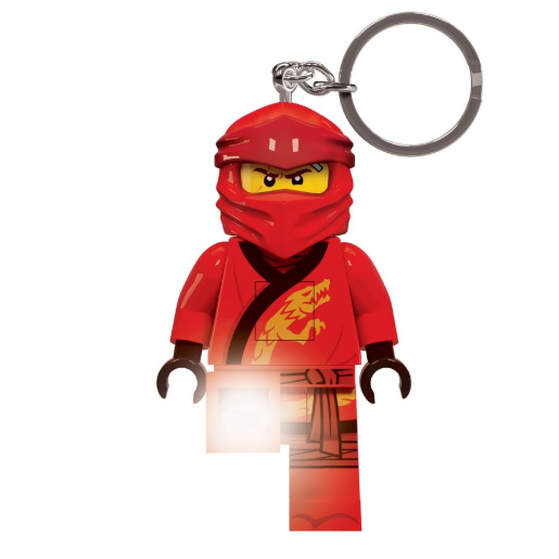 QKQK / 全新現貨 開發票 LEGO 赤地 (KE149H) 樂高LED鑰匙圈燈系列-細節圖3