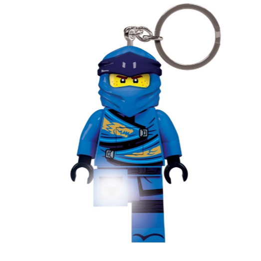 QKQK / 全新現貨 開發票 LEGO 阿光 (KE148H) 樂高LED鑰匙圈燈系列-細節圖2