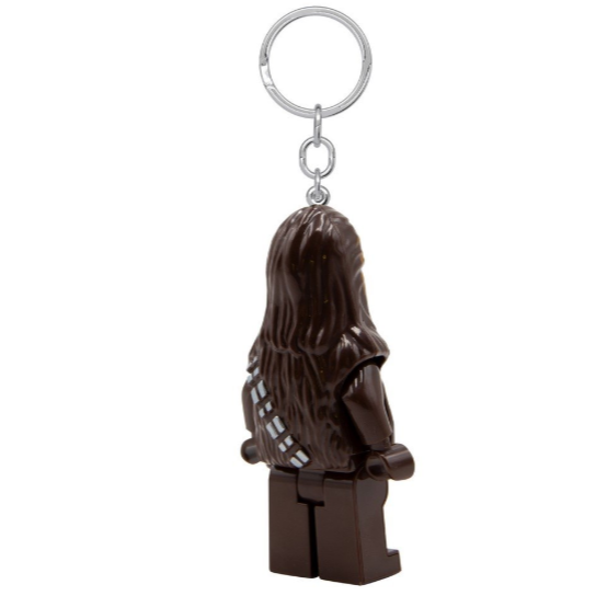 QKQK / 全新現貨 開發票 LEGO 丘巴卡 (KE100H) 樂高LED鑰匙圈燈系列-細節圖2