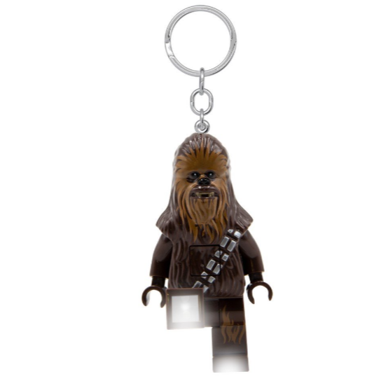 QKQK / 全新現貨 開發票 LEGO 丘巴卡 (KE100H) 樂高LED鑰匙圈燈系列-細節圖4