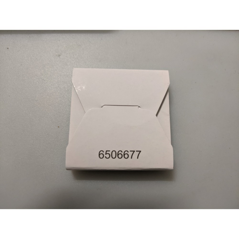 QKQK / 全新現貨 開發票 LEGO 披風盒 六件裝 樂高配件系列-細節圖2