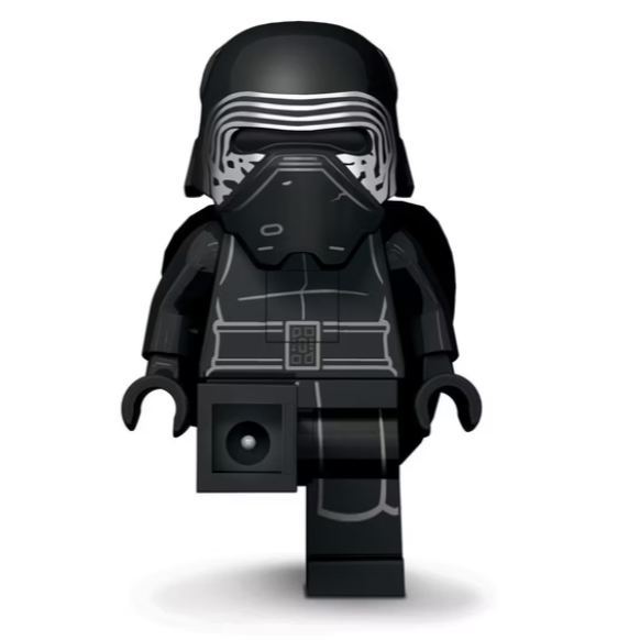 QKQK / 全新現貨 開發票 LEGO 大人偶 凱羅忍 樂高LED手電筒系列-細節圖2