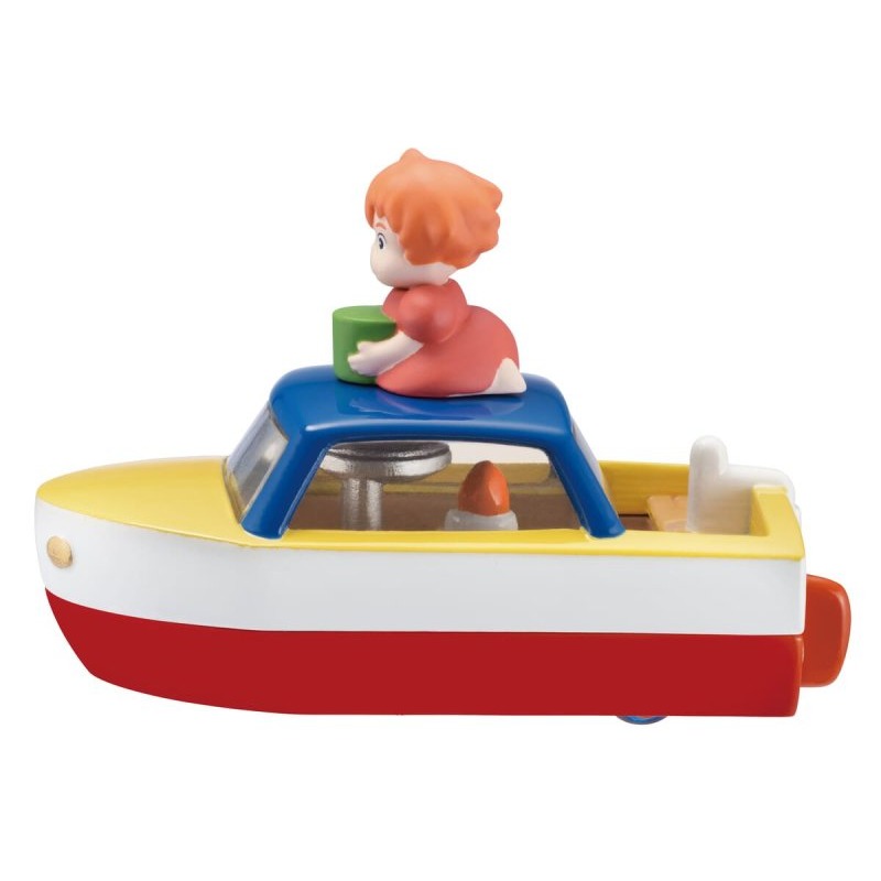 QKQK / 全新現貨 開發票 TOMICA小汽車 Dream TOMICA 宮崎駿 吉卜力工作室系列-細節圖3