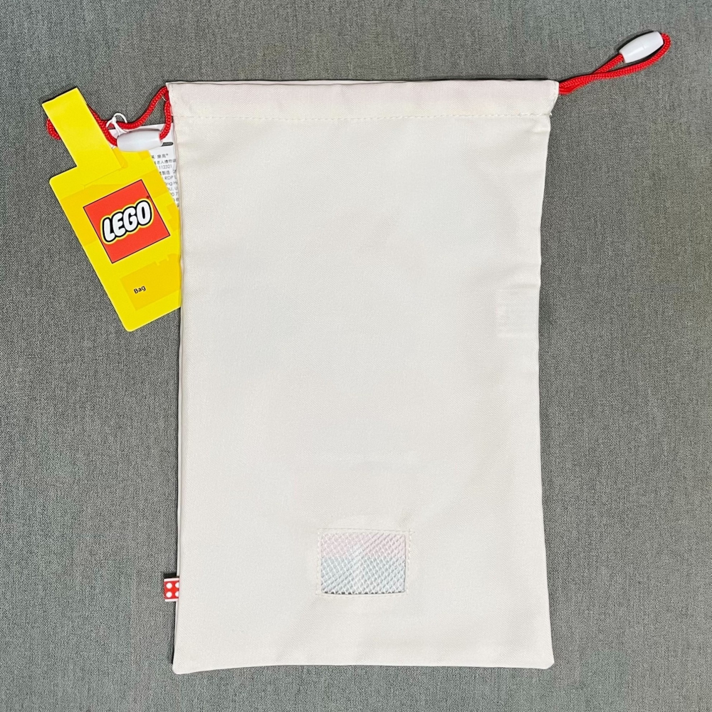 QKQK / 全新現貨 開發票 LEGO 112321 聖誕老人禮物袋 樂高周邊系列-細節圖3