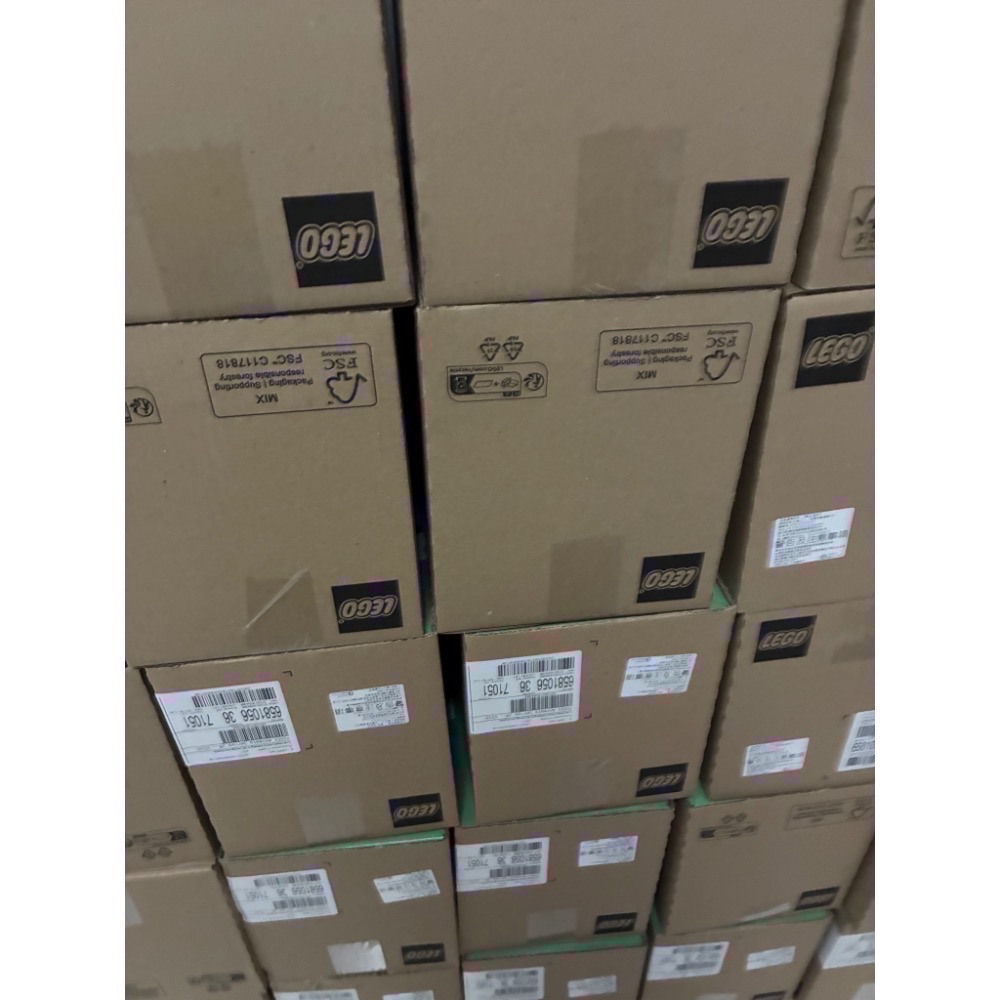 一套12隻收齊（小外盒未拆 還有大彩盒📦）