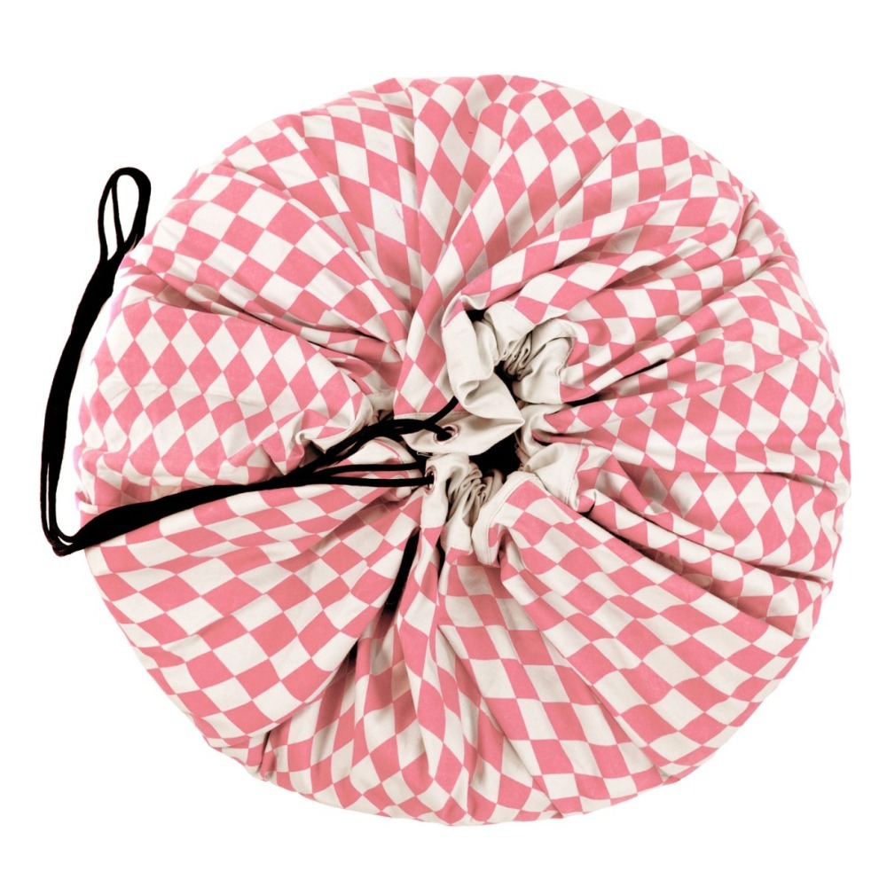 QKQK / 全新現貨 開發票 Play&Go 玩具整理袋-規格圖6