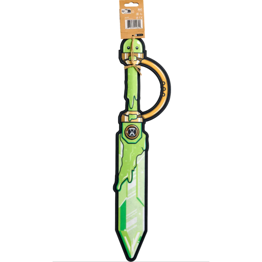 QKQK / LEGO 854307 DREAMZzz 馬特歐的 Z-Blob 寶劍 樂高周邊系列-細節圖2