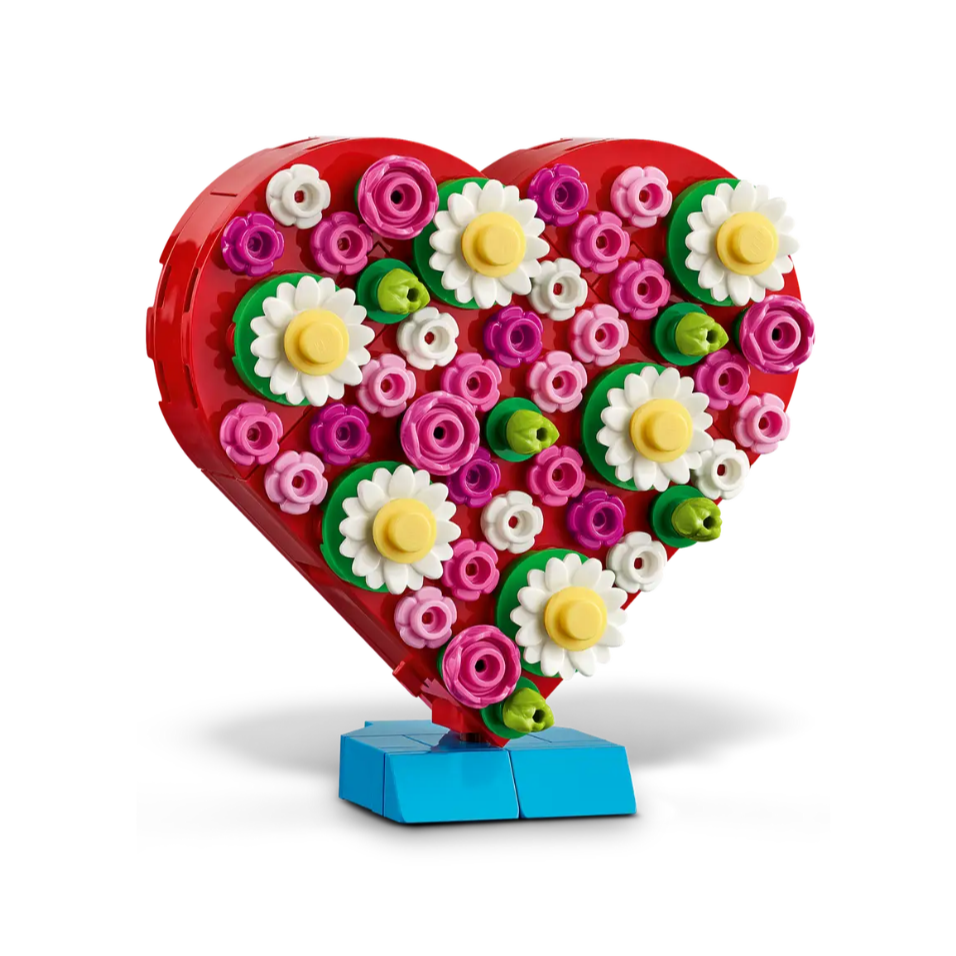 QKQK / 全新現貨 開發票 LEGO 40867 傳情字母組 樂高授權店系列-細節圖4